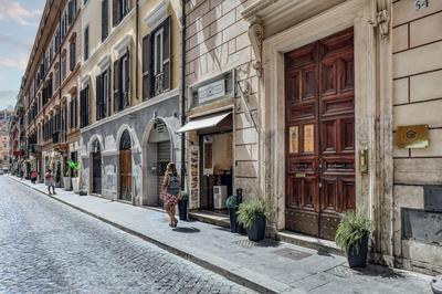 Spagna Dream Suites