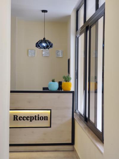 Glam Hotel Addis Ababa