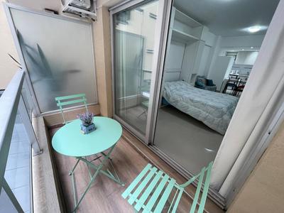 Family Studio in San Telmo