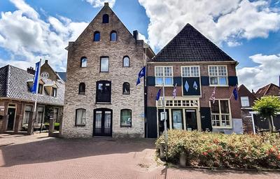 Hotel Almenum - het sfeervolle stadslogement -