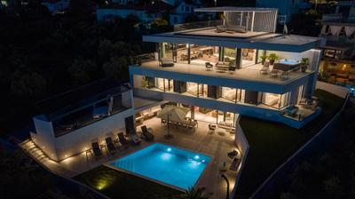 Villa Isola