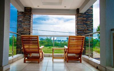 Kliprivier Guest House