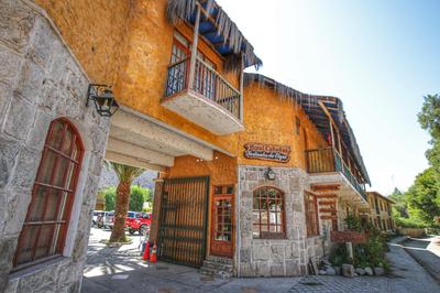 Hotel Naturaleza Vertientes de Elqui