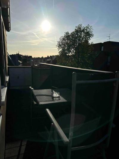 Appartement in MG