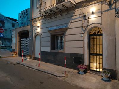 CASA VACANZA NORMANNI