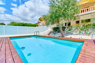 Apartamento Sea Dreams