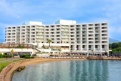 Pullman Cannes Mandelieu