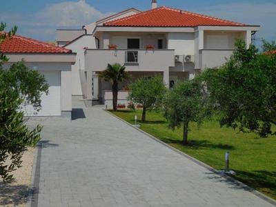 Apartmani Olive Garden