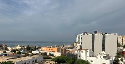 CHAMBRES PRIVEE-APPARTEMENT VUE SUR MER