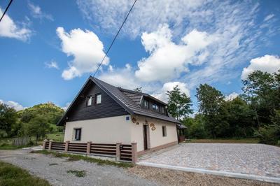 Apartmani Lara Modruš-Kuća za odmor