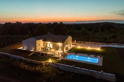 Villa Levak