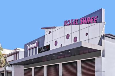 Collection O Hotel Shree
