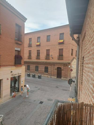Apartamentos RyC