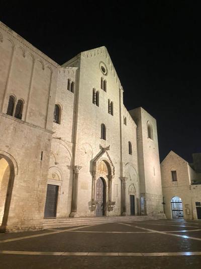 Il sottano del cuore