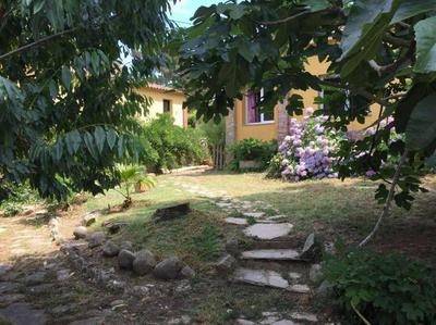 Mini suite con entrada independiente