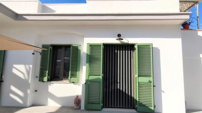 Verso Sud