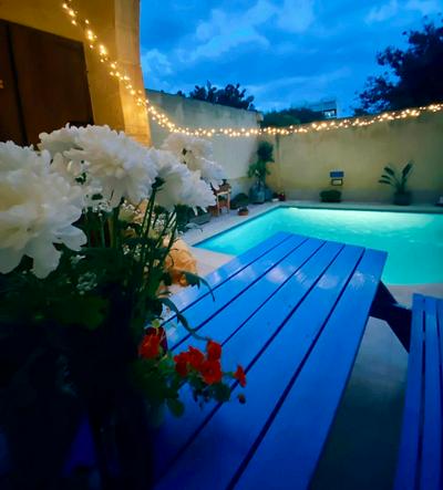 Encanto Vegetarian Bed & Breakfast