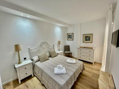 NEW CAPUCHINOS Apartment 1