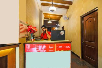 Hotel O Kams Coco De Parra