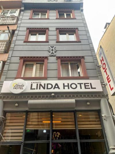 Kadıköy Linda Otel - Image 26