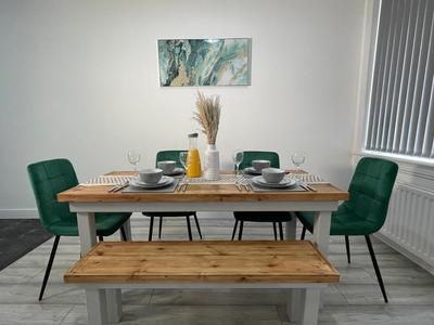 Entire Modern Home Middlesbrough