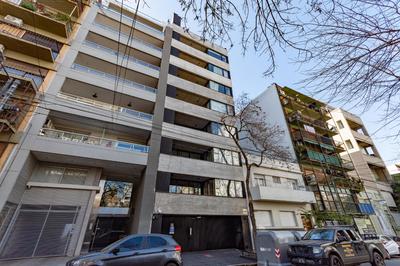 Live Soho Boutique Apartments Palermo Hollywood