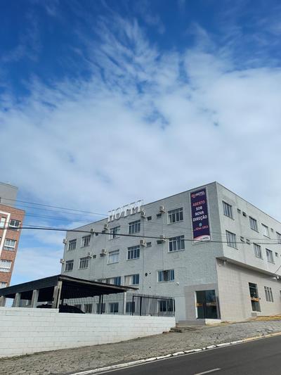 Ok Inn Hotel Floripa