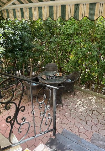 Petra’s Place