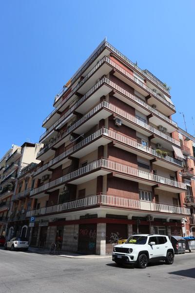 Visconti 46 Central Apartments