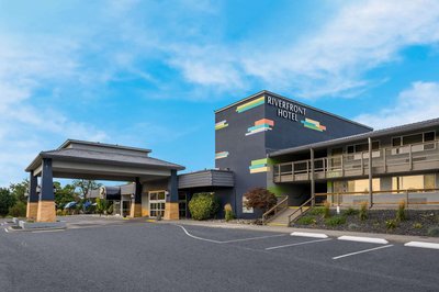 Richland Riverfront Hotel, an Ascend Collection Hotel