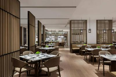 Courtyard by Marriott Shenzhen Northwest