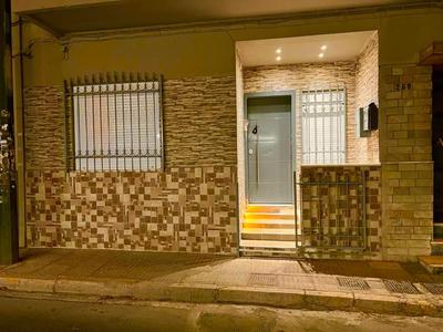 Luxury apartment near Piraeus port