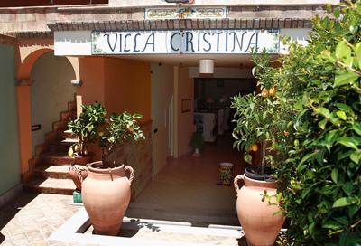 Villa Cristina