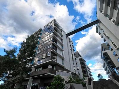 SkyPark Oasis Retreat 2Br@ close to Olympicpark