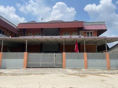 Hotel O Kalista Guest House Syariah