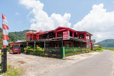 Reddoorz Syariah near tirtasari sonsang dan banto royo