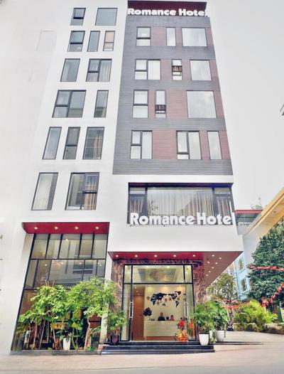 Romance hotel