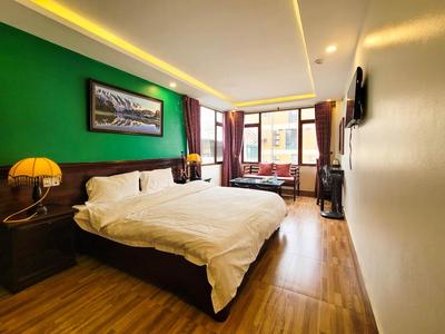 Nguyễn Hùng Hotel Sapa