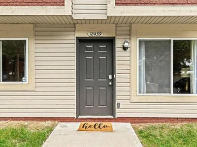 Spacious 1BR [End Unit] in the Heart of Roseville