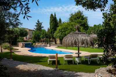 Finca Son Favar Capdepera
