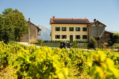 B&B Le Zucche, Photo 2