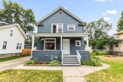 Peaceful Studio Flat near Downtown Mount Clemens