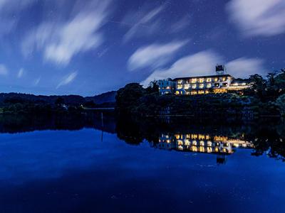 Kameyama Onsen Hotel, Billede 2