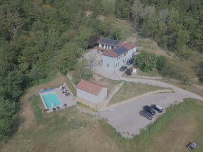 Agriturismo Casa del Principe