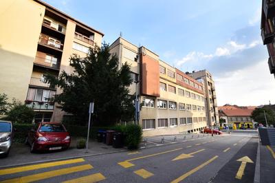 Optima Apartment