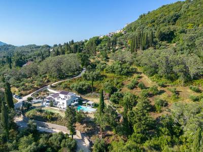 Villa Tolena