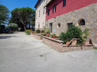 La Garitta - Tuscany Suites & Apartments 10 min Pisa-Livorno-Sea - Free Park AC