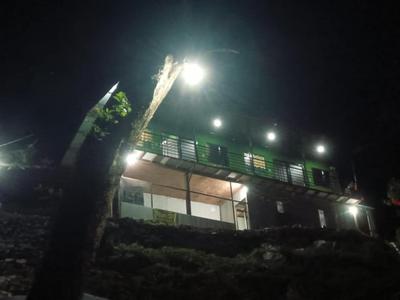 P.k. Resort Kedar Valley Triyuginarayan road, Sonprayag