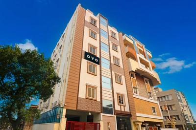 Super Hotel O Dsr Inn Near Nexus Hyderabad