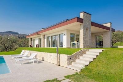 Casa Palai luxury home